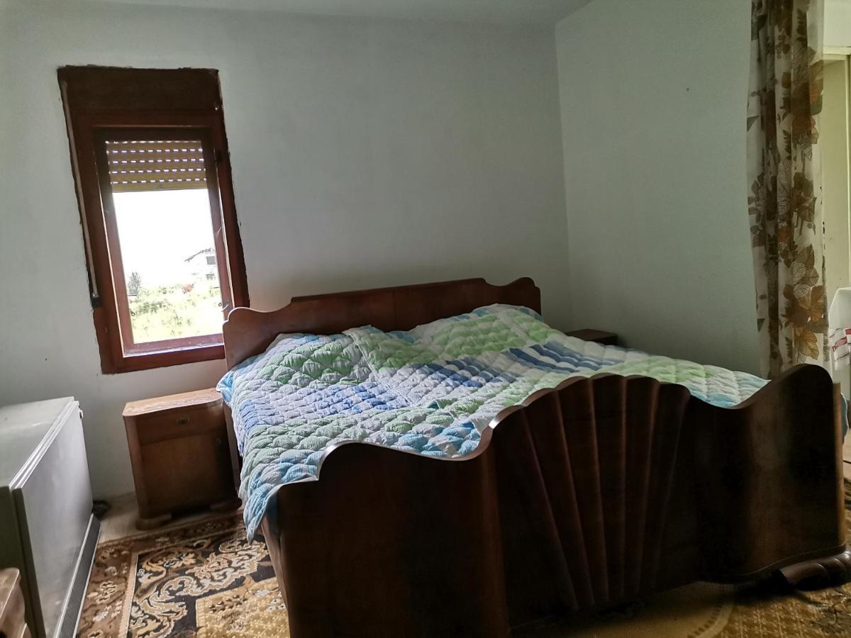 Zavojsko Jezero Pirot - Smestaj Manic Guest House Gostusa Exterior photo